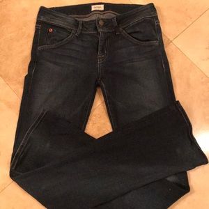 Hudson jeans